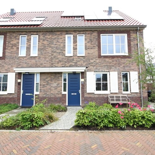 Odijk, Nierdolk, 2-onder-1 kap woning - foto 1