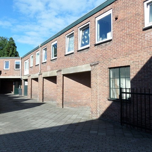 Eindhoven, Pastoor van Arsplein, studentenkamer - foto 1