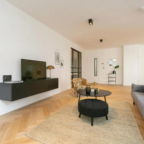 Den Haag, Calliopestraat, bovenwoning - foto 1