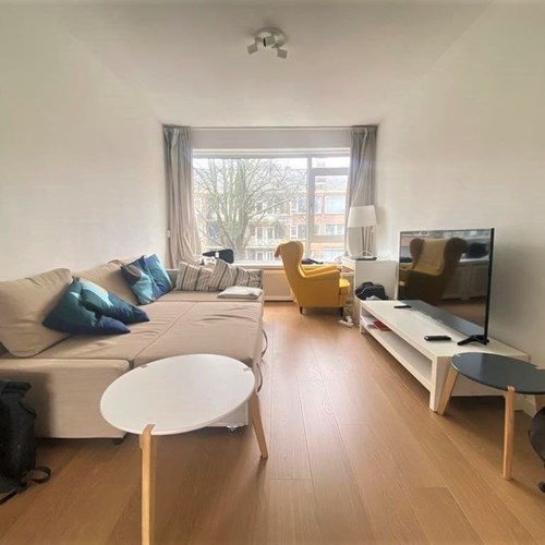 Amsterdam, Koxhorn, 3-kamer appartement - foto 1