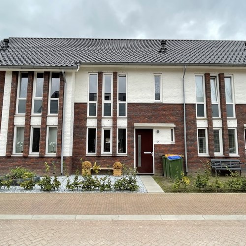 Ede, Vechtdal, eengezinswoning - foto 1