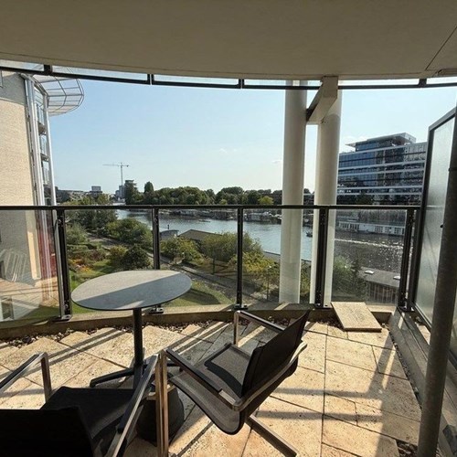 Amsterdam, Omval, 3-kamer appartement - foto 1