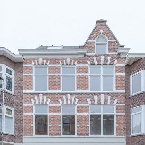 Den Haag, Van Reesstraat, bovenwoning - foto 1