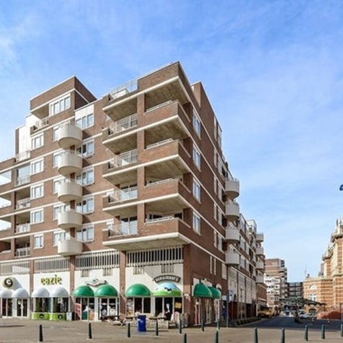 Den Haag, Gevers Deynootplein, 4-kamer appartement - foto 1