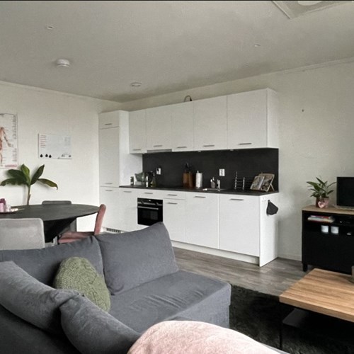 Houten, Randhoeve, 2-kamer appartement - foto 1