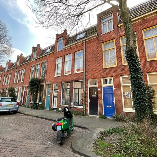 Groningen, Tuinbouwstraat, kamer - foto 1