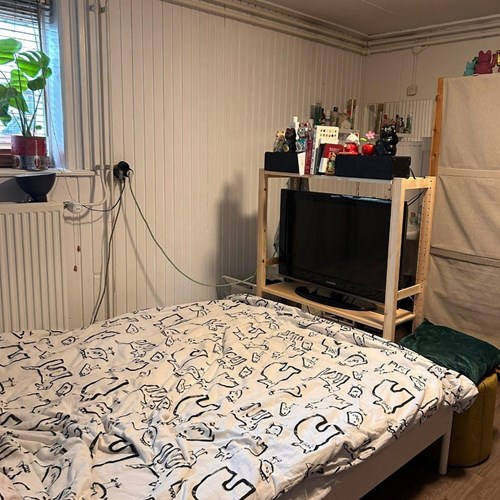Zwolle, Oosterlaan, kamer - foto 1