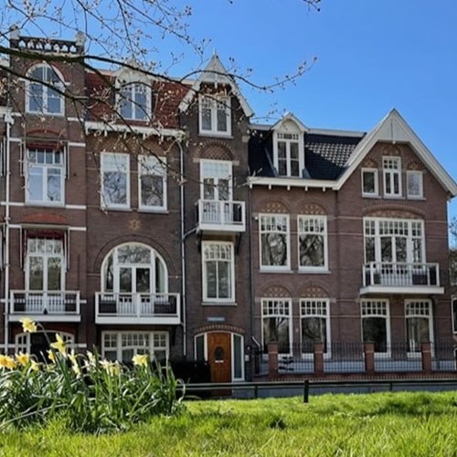 Utrecht, Wilhelminapark, 2-kamer appartement - foto 1