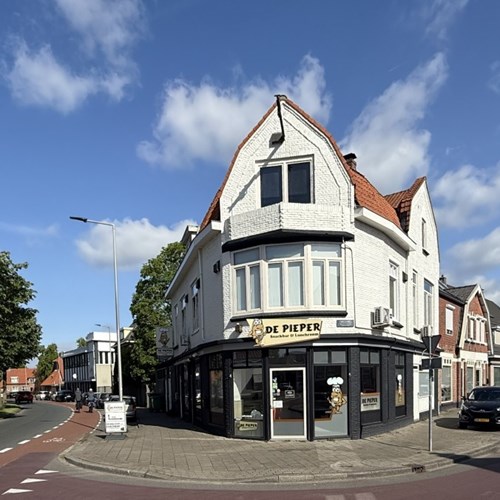 Enschede, Pathmossingel, studentenkamer - foto 1
