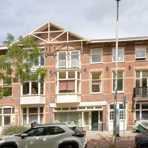 Den Haag, Loosduinseweg, 3-kamer appartement - foto 1