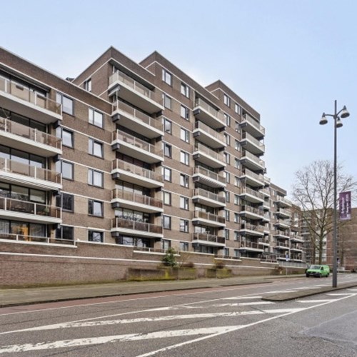Heerlen, Putgraaf, 2-kamer appartement - foto 1
