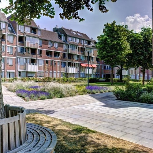 Roermond, Godsweerderstraat, 5-kamer appartement - foto 1