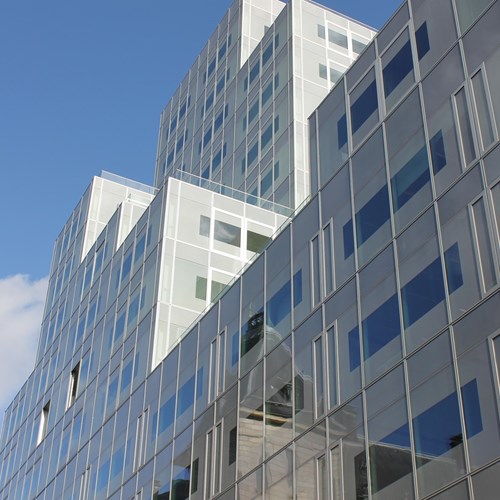 Rotterdam, Halvemaanpassage, 3-kamer appartement - foto 1
