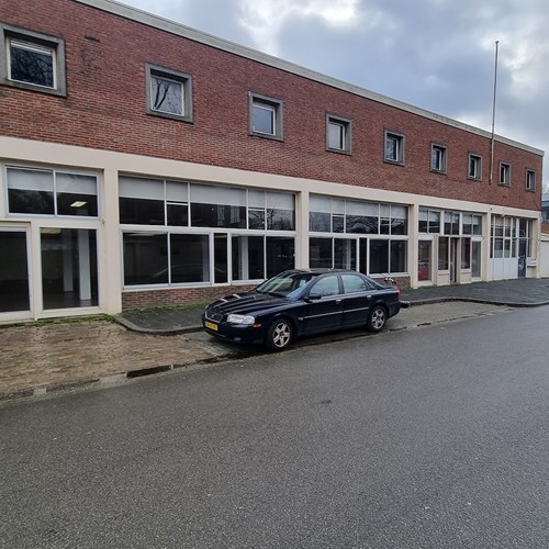 Groningen, Paradijsvogelstraat, kamer - foto 1