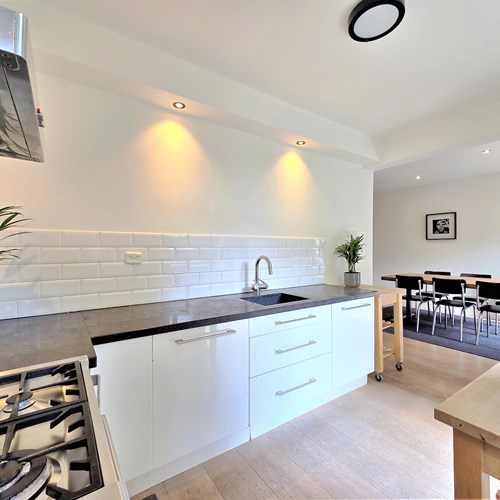 Amsterdam, Karel Du Jardinstraat, 3-kamer appartement - foto 1