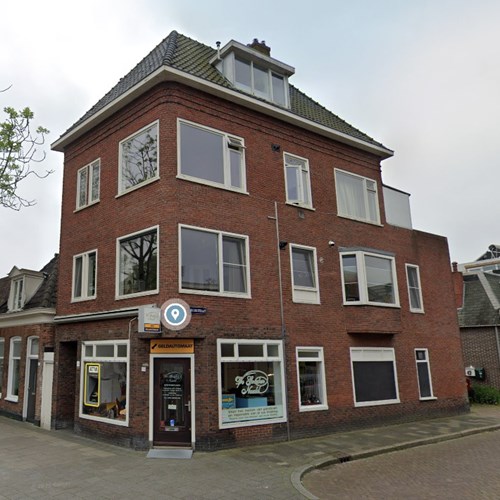 Groningen, Meeuwerderweg, zelfstandige studio - foto 1