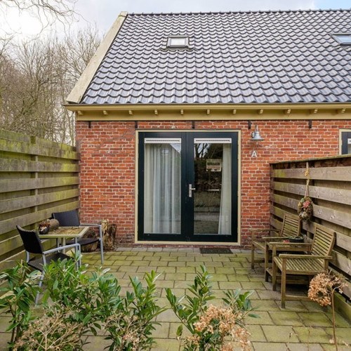 Kloosterburen, Mosterdpad, 2-kamer appartement - foto 1