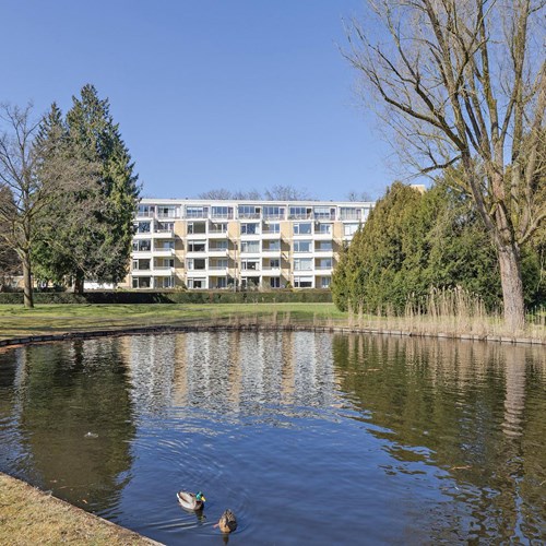 Bussum, Gooilandseweg, 3-kamer appartement - foto 1