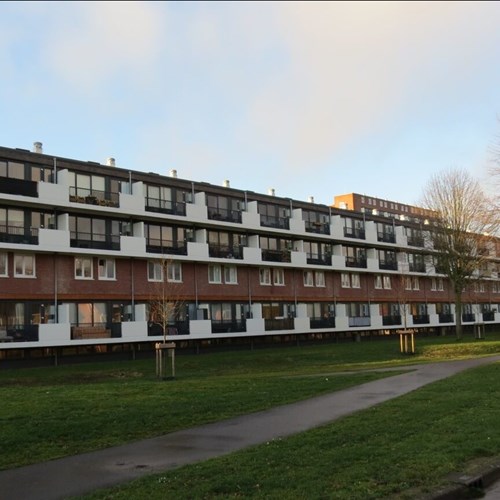 Hengelo (OV), Jan Voermanstraat, 5-kamer appartement - foto 1