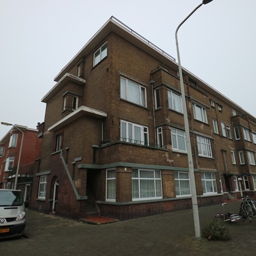 Den Haag, Soestdijksekade, 3-kamer appartement - foto 1
