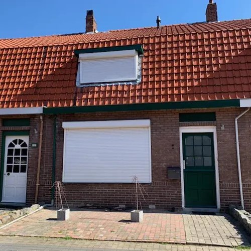 Terneuzen, Dahliastraat, eengezinswoning - foto 1