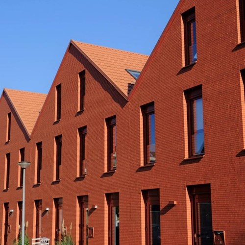 Groningen, Het Lansink, eengezinswoning - foto 1