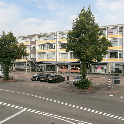 Arnhem, Ir J.P. van Muijlwijkstraat, 3-kamer appartement - foto 1