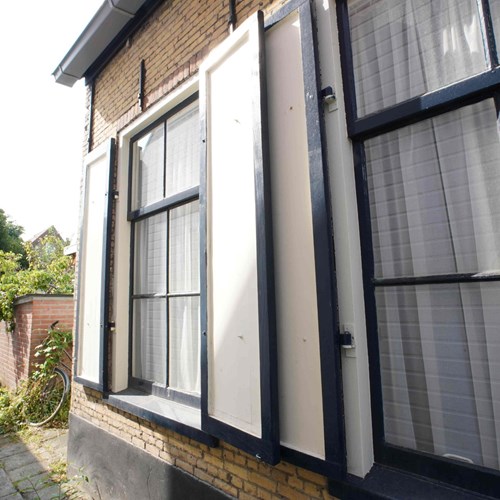 Delft, Hopstraat, eengezinswoning - foto 1