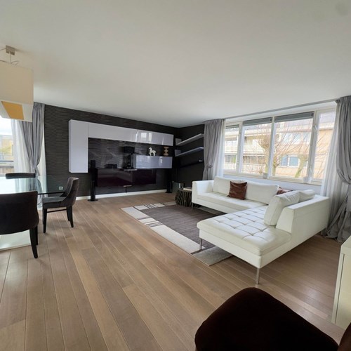 Amsterdam, Plantage Doklaan, 3-kamer appartement - foto 1