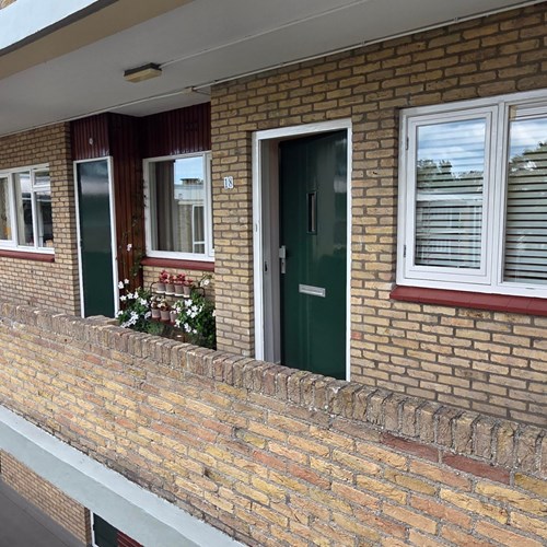 Baarn, Merelhof, 2-kamer appartement - foto 1
