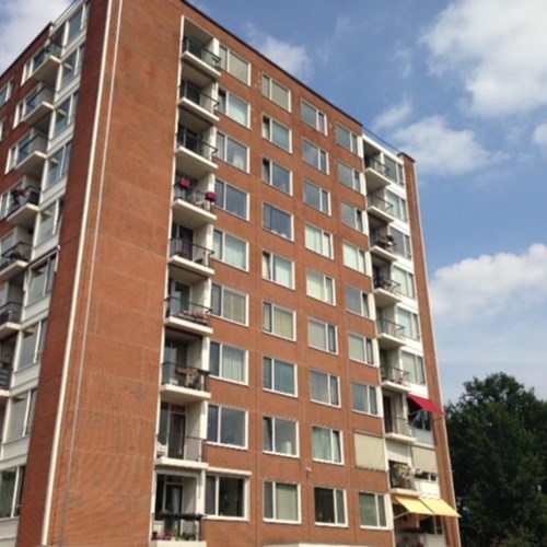 Eindhoven, Pisanostraat, 4-kamer appartement - foto 1