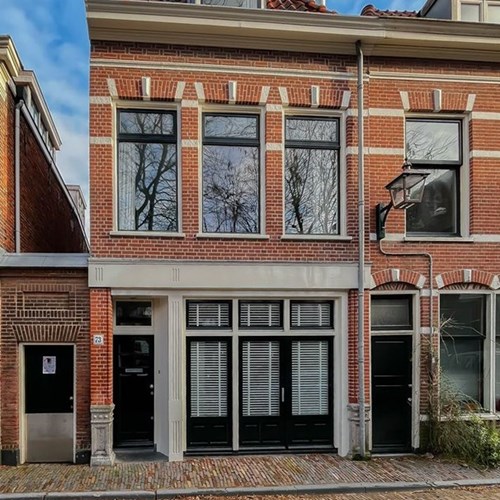 Haarlem, Klein Heiligland, 2-kamer appartement - foto 1