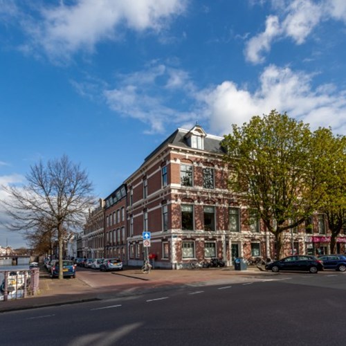 Haarlem, Nassauplein, 2-kamer appartement - foto 1