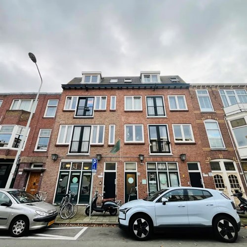 Den Haag, Fahrenheitstraat, 2-kamer appartement - foto 1