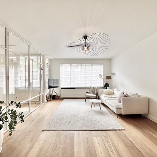 Amsterdam, Formosastraat, 4-kamer appartement - foto 1