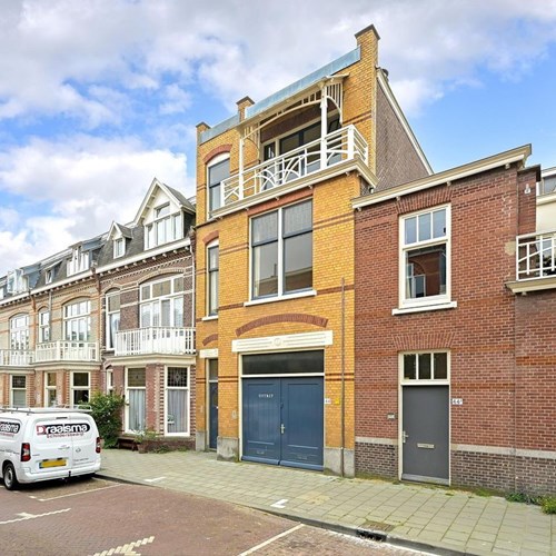Den Haag, Cornelis Jolstraat, 5-kamer appartement - foto 1