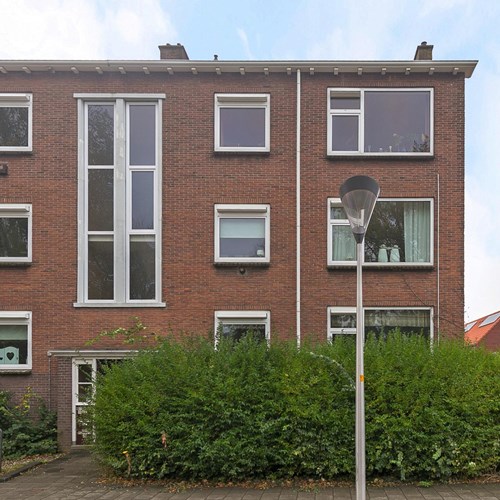 Leeuwarden, Julianalaan, 3-kamer appartement - foto 1