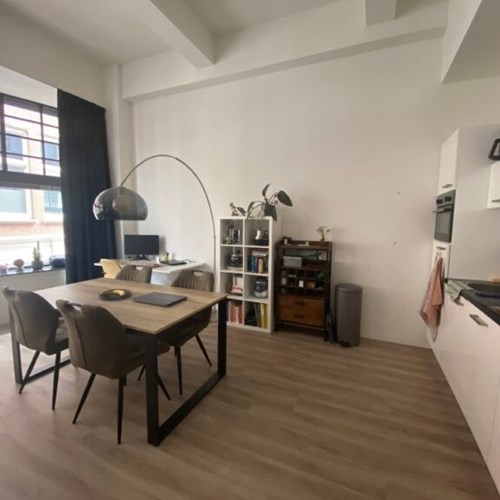Hoorn (NH), Nieuwe Noord, zelfstandige studio - foto 1