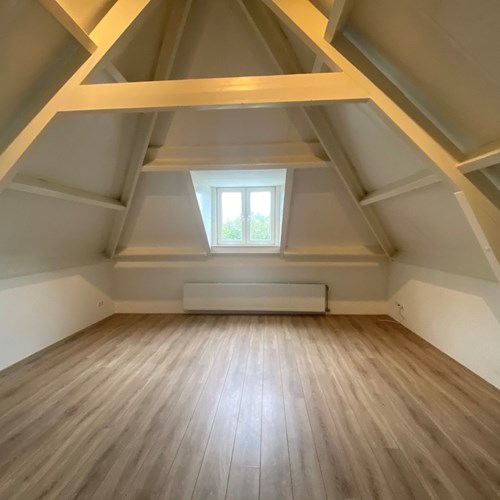 Rotterdam, Noordsingel, zelfstandige studio - foto 1