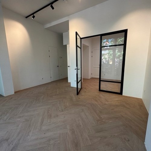 Den Haag, Laan van Meerdervoort, 4-kamer appartement - foto 1