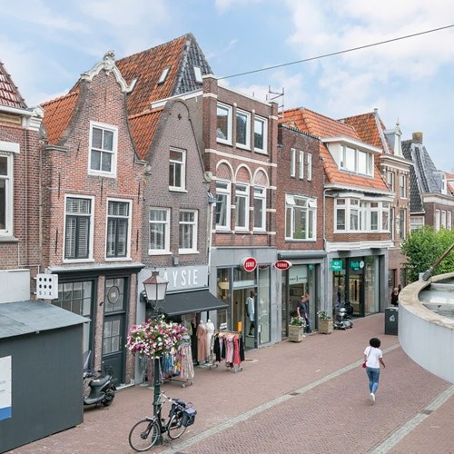 Hoorn (NH), Achterom, 3-kamer appartement - foto 1