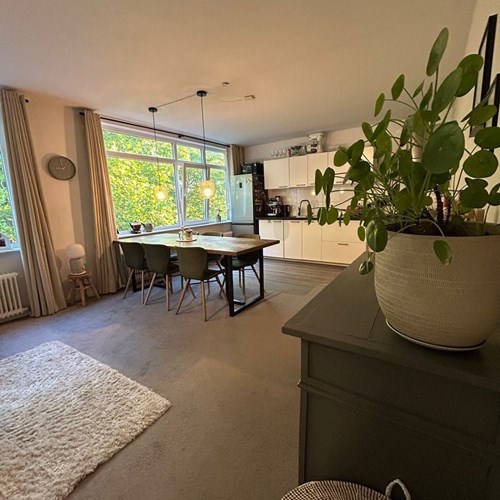 Breda, Sophiastraat, 3-kamer appartement - foto 1
