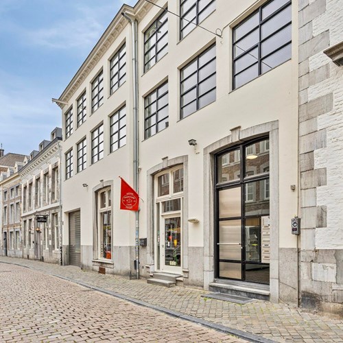 Maastricht, Sint Jacobstraat, 3-kamer appartement - foto 1