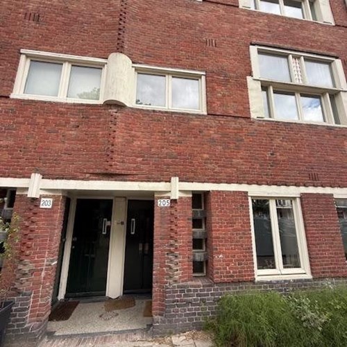 Amsterdam, Marco Polostraat, 3-kamer appartement - foto 1