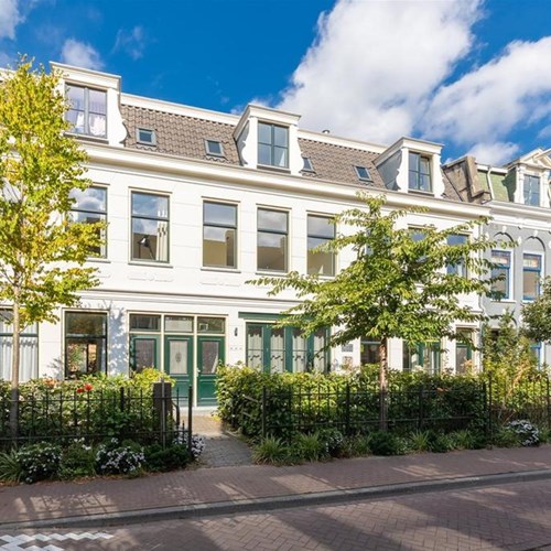 Amsterdam, Bellamystraat, bovenwoning - foto 1