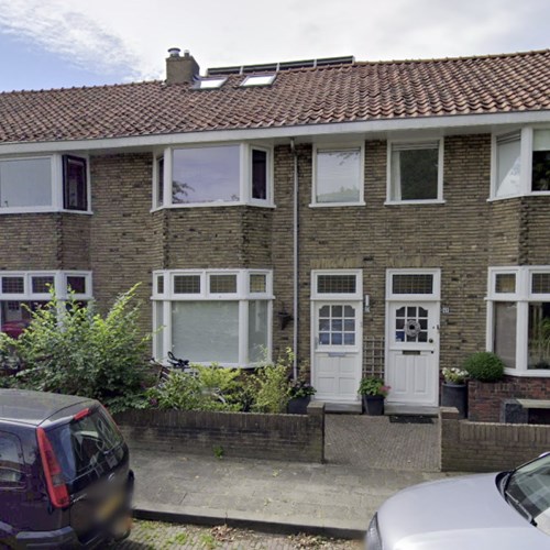 Leeuwarden, Ferdinand Bolstraat, kamer - foto 1
