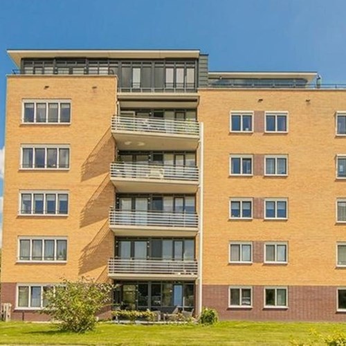 Ouderkerk aan de Amstel, Frans Hals, 3-kamer appartement - foto 1