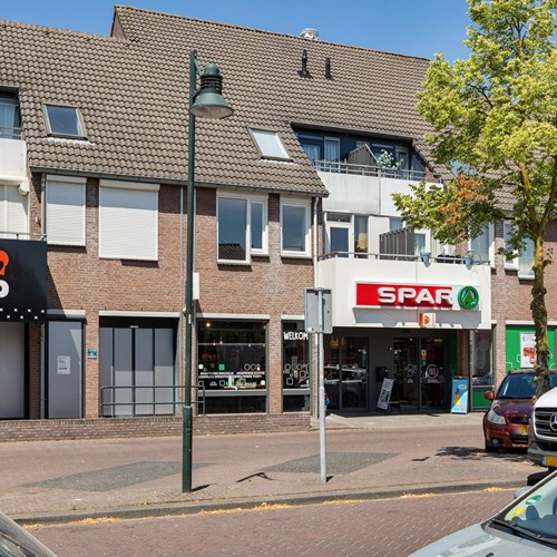 Roggel, Burgemeester Gubbelsstraat, 3-kamer appartement - foto 1