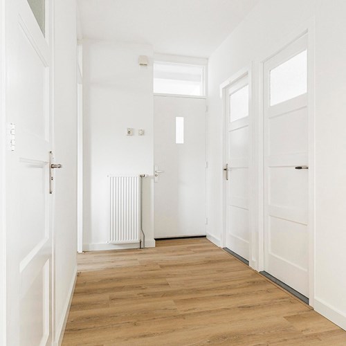 Rotterdam, 2e Vijverstraat, 4-kamer appartement - foto 1