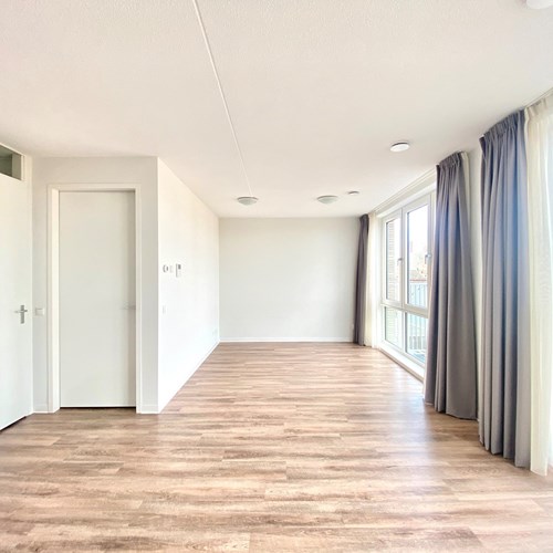 Rotterdam, Boezemweg, 2-kamer appartement - foto 1